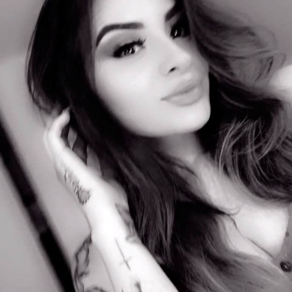 Meet your Posher, Jennifer